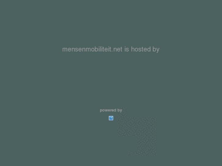 www.mensenmobiliteit.net