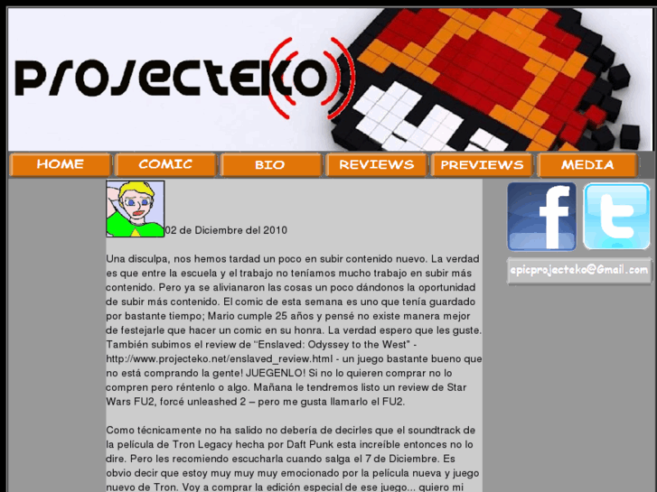 www.projecteko.net