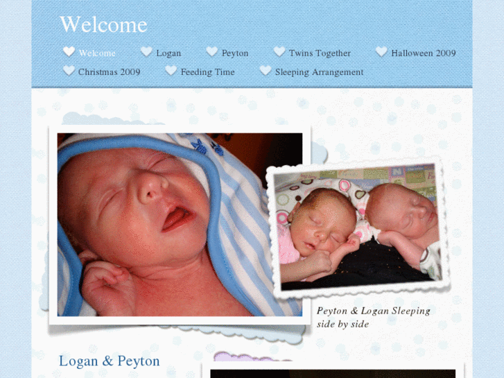www.loganandpeyton.com