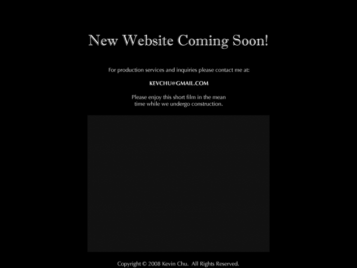www.kevchu.net