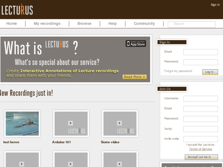 www.lecturus.com