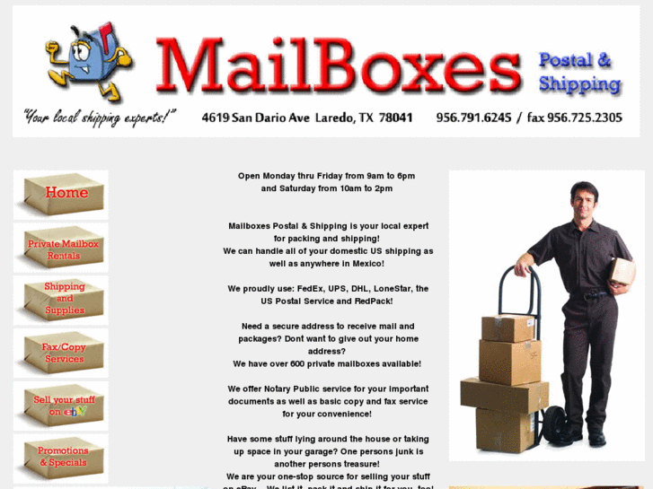 www.mailboxeslaredo.com
