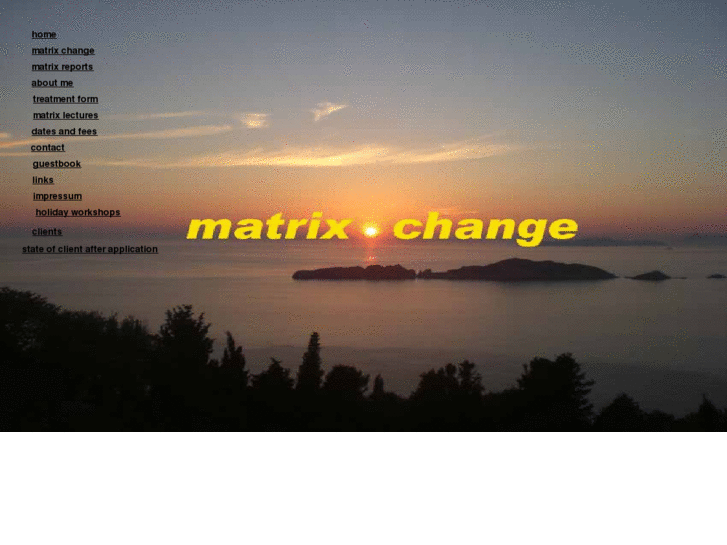 www.matrixchange.info