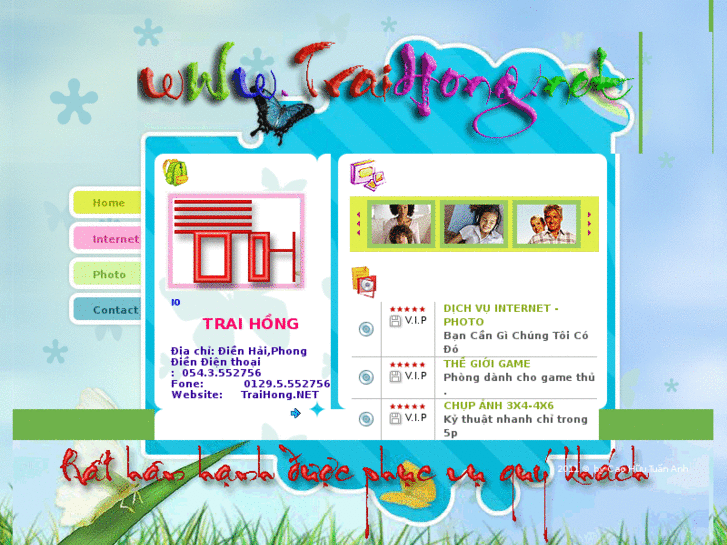 www.traihong.net