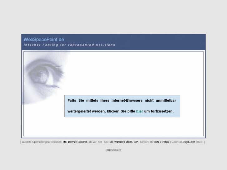 www.webspacepoint.net