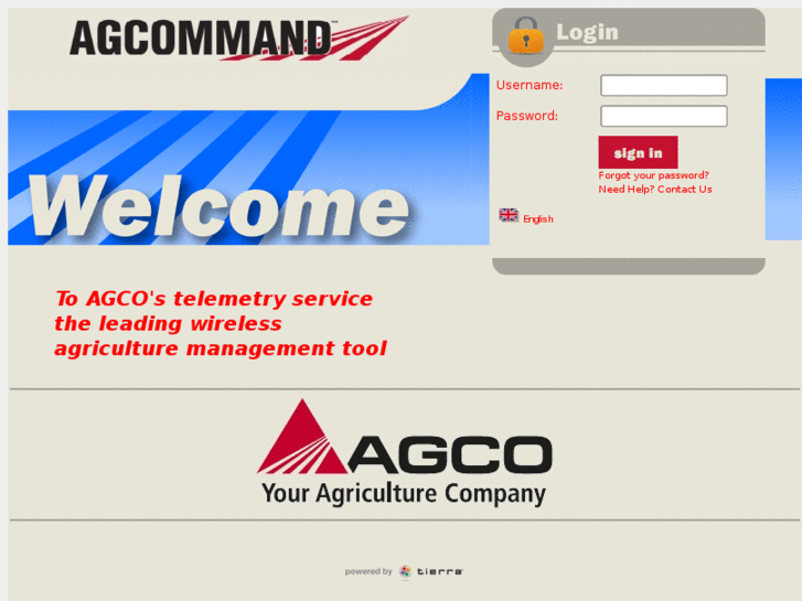 www.myagcommanddemo.com