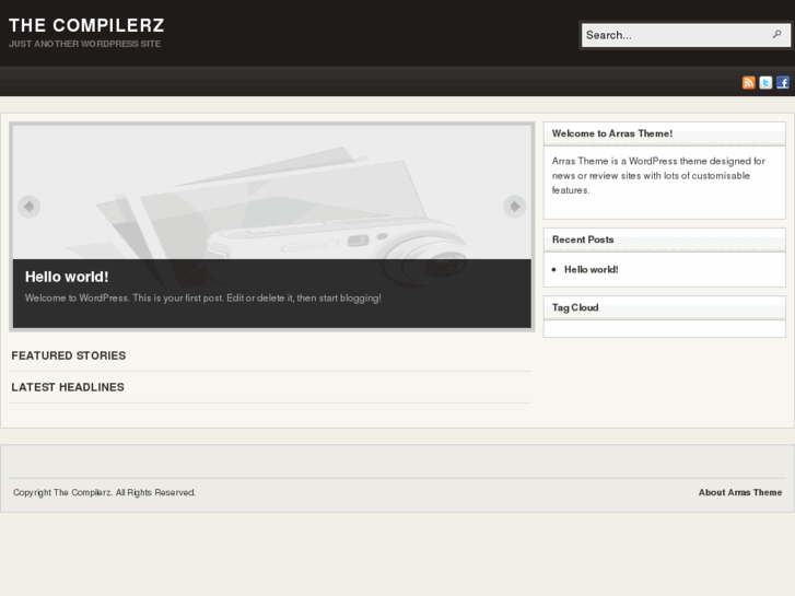 www.thecompilerz.com