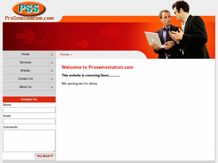 www.prosemsolution.com