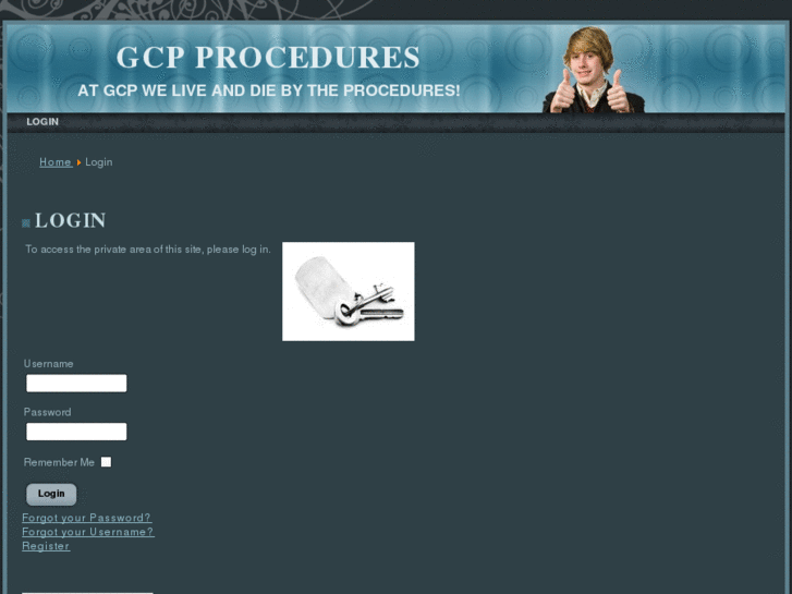www.gcpprocedures.info