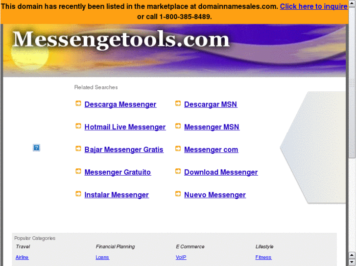 www.messengetools.com