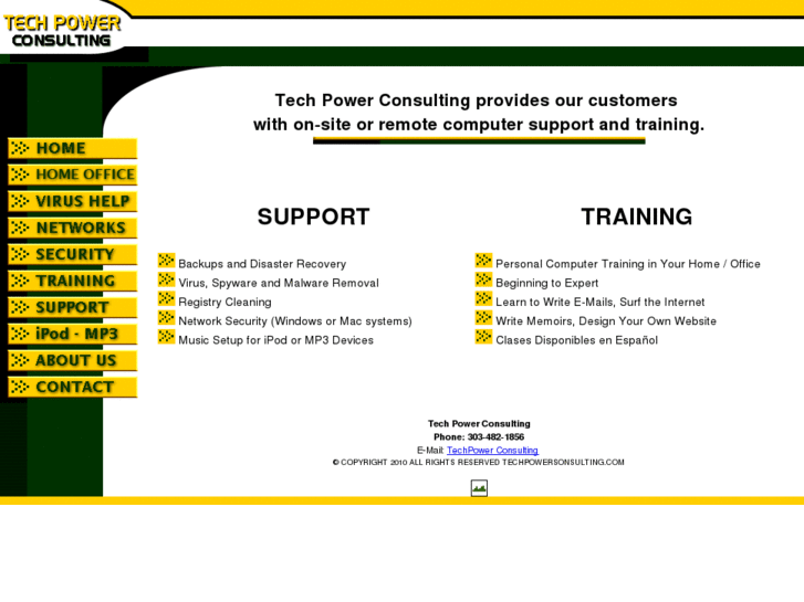 www.techpowerconsulting.com