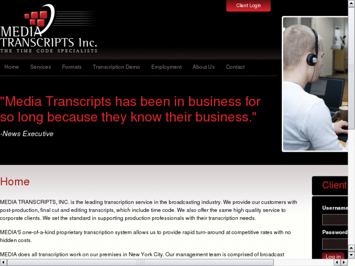 www.media-transcript.com