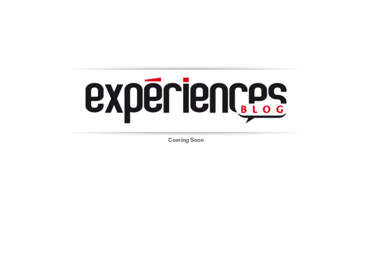 www.experiencesblog.net