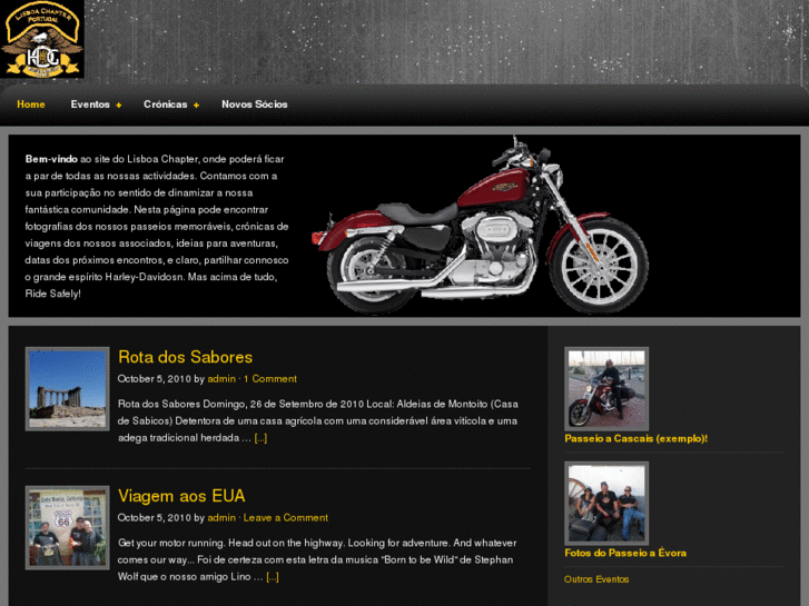www.lisboachapter.net