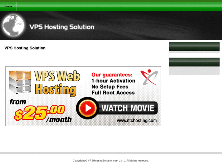 www.vpshostingsolution.com