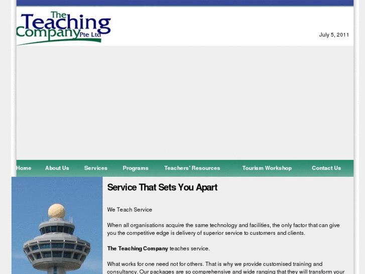 www.theteachingcompany.net