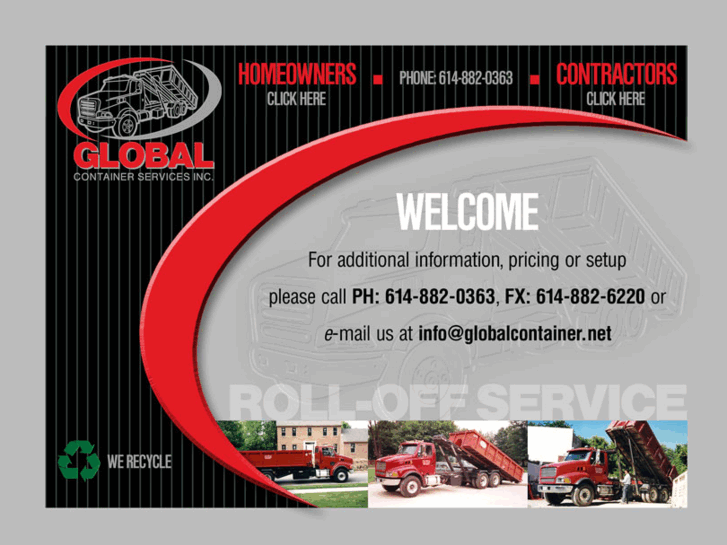 www.globalcontainer.net