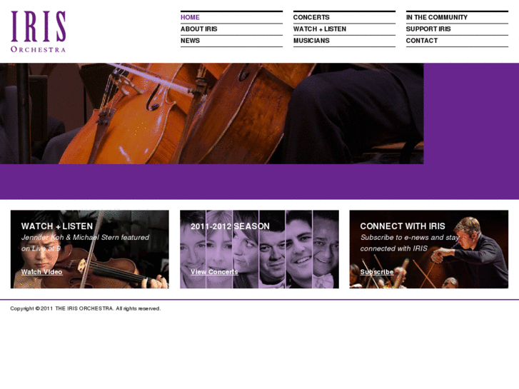 www.irisorchestra.org