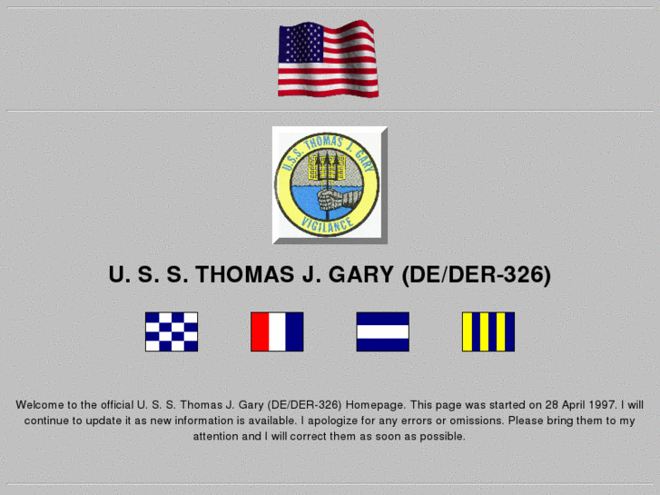 www.ussthomasjgary.org