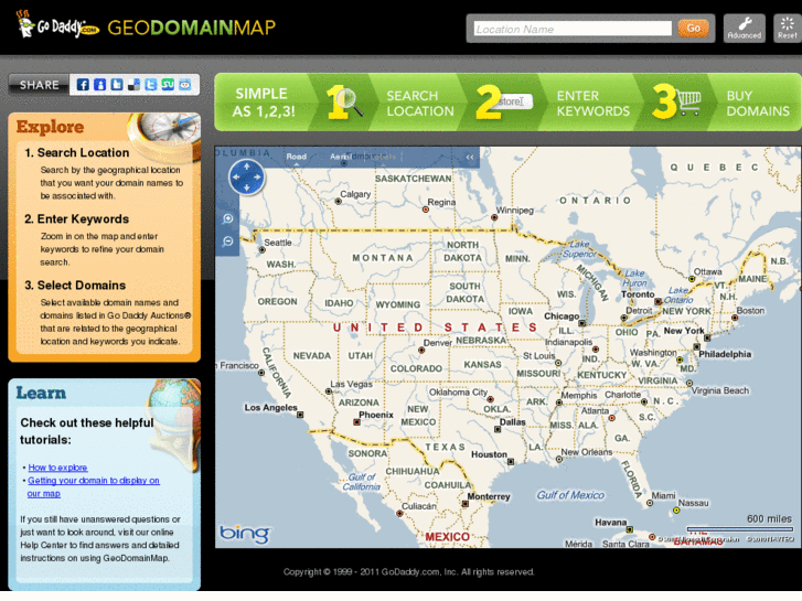 www.geodomainmap.net