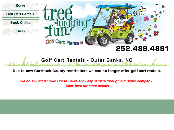 www.treehuggerfun.com