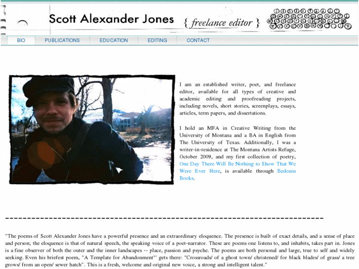 www.scottalexanderjones.com