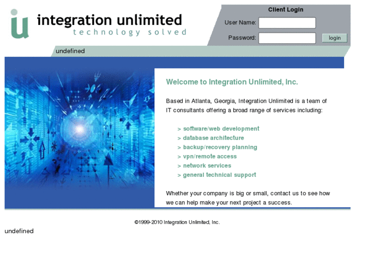 www.integrationunlimited.com