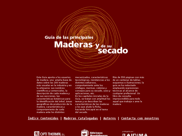 www.guiadelasmaderas.com