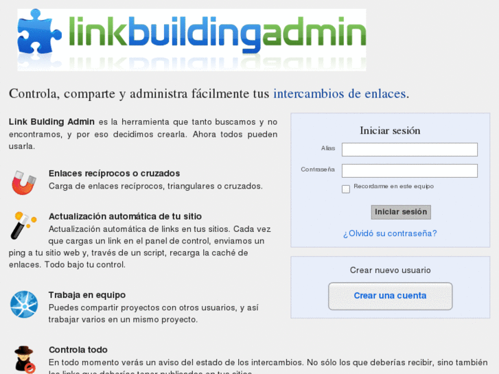 www.linkbuildingadmin.com