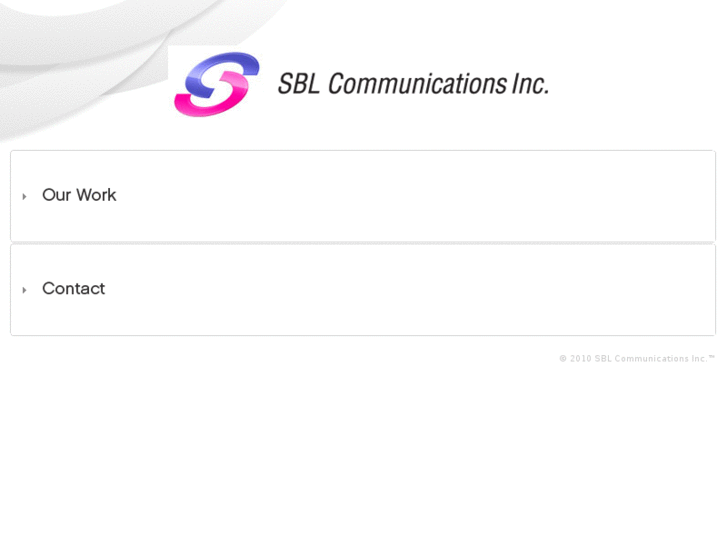 www.sblcommunications.com