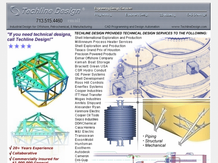 www.techlinedesign.com