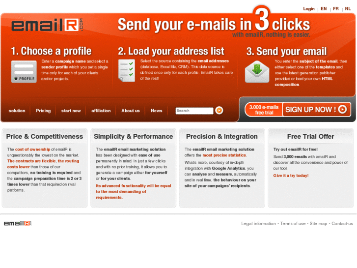 www.emailr.es