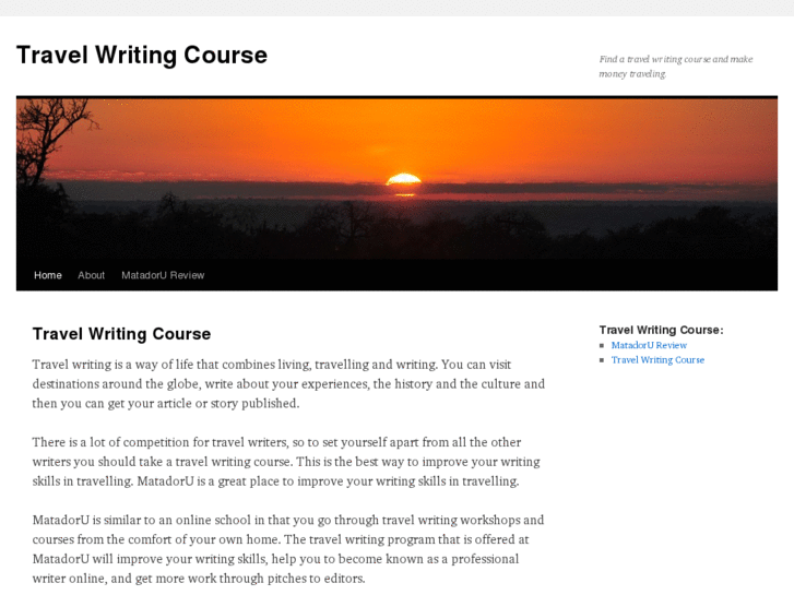 www.travelwritingcourse.net