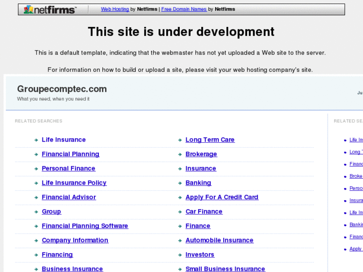 www.groupecomptec.com