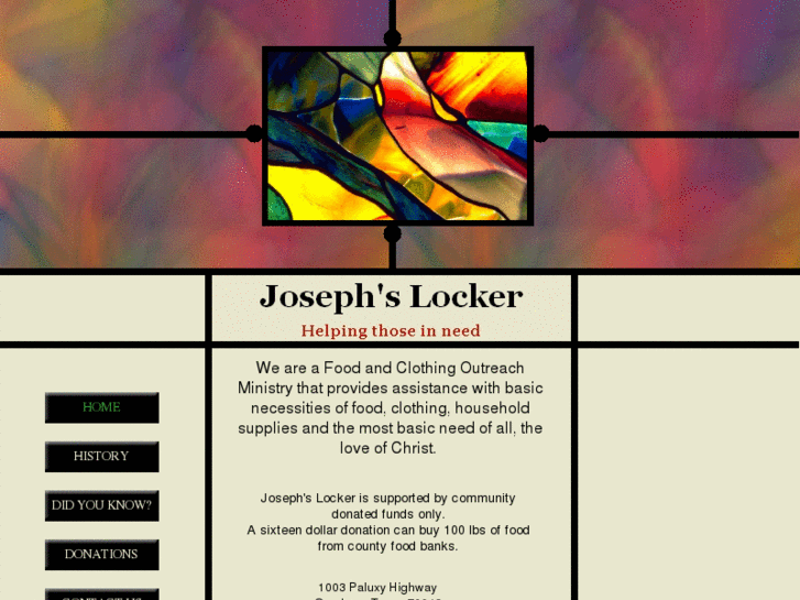 www.josephslocker.org