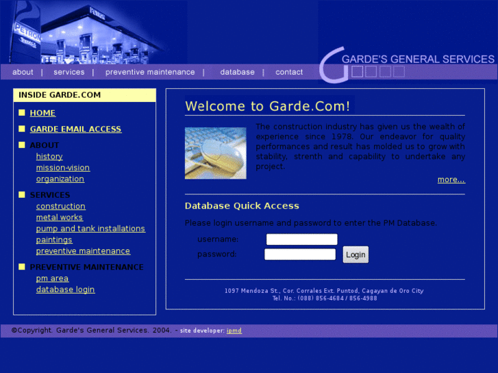 www.lcgarde.com