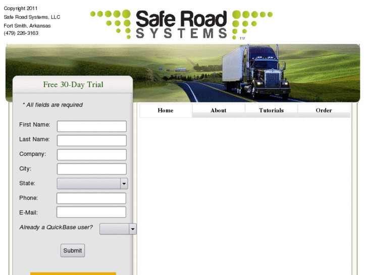 www.saferoadsystems.com