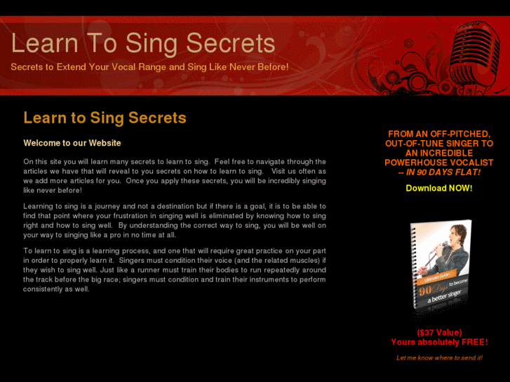 www.learntosingsecrets.com