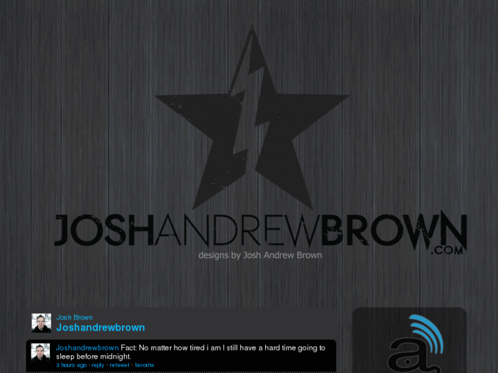 www.joshandrewbrown.com