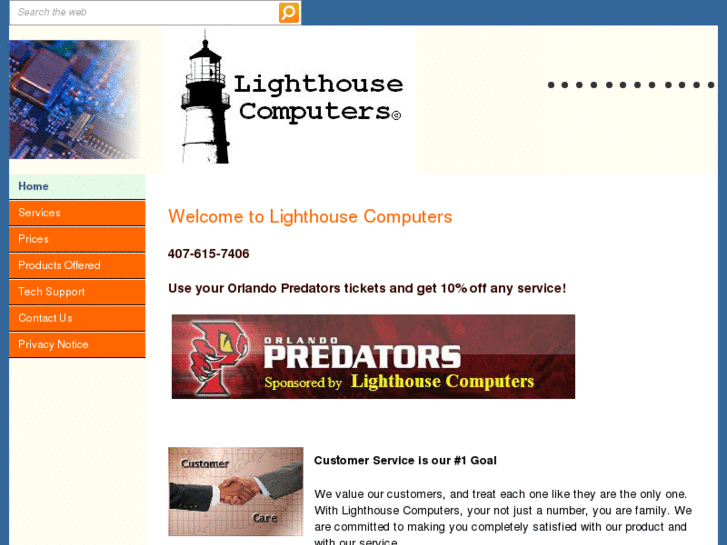 www.lighthousecomputersfl.com
