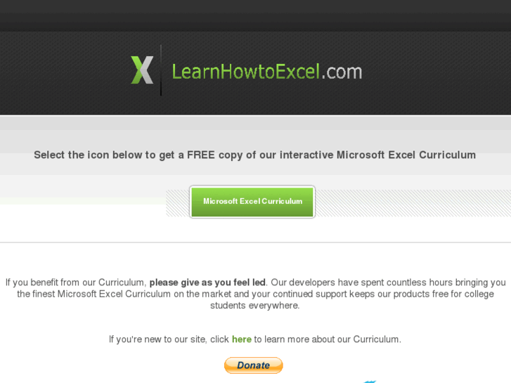 www.excelchallenge.com