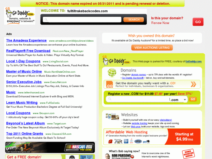 www.fulltiltrakebackcodes.com