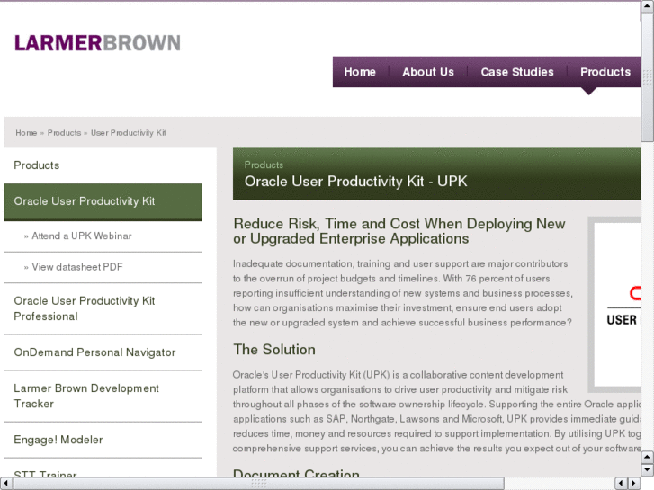 www.userproductivitykit.com
