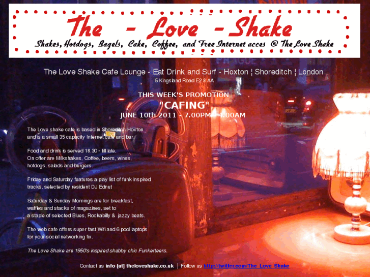 www.theloveshake.com