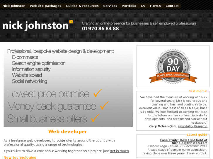 www.netsyssec.co.uk
