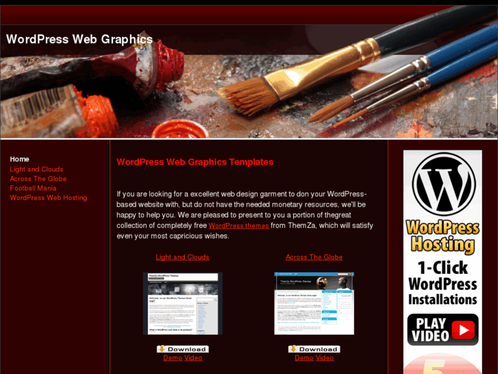 www.wordpresswebgraphics.com