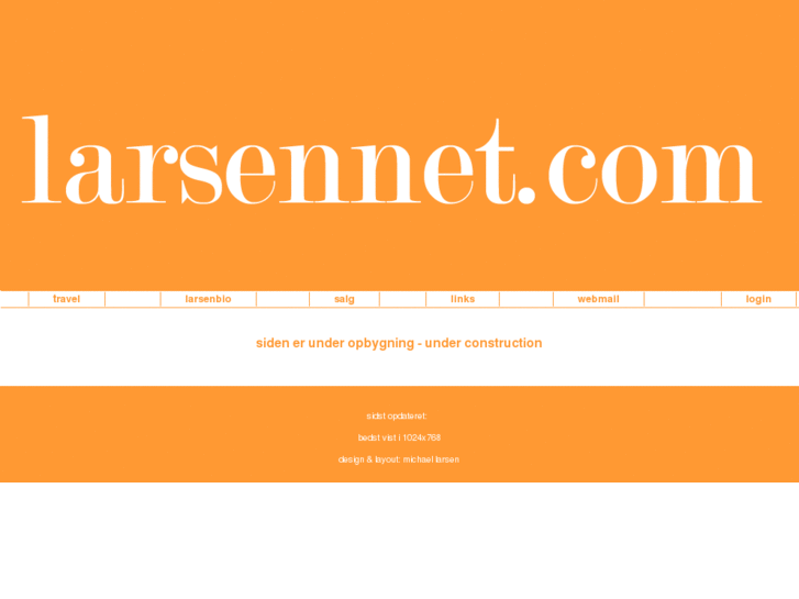 www.larsennet.com