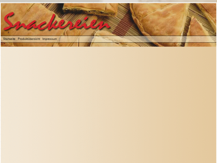 www.snackereien.com