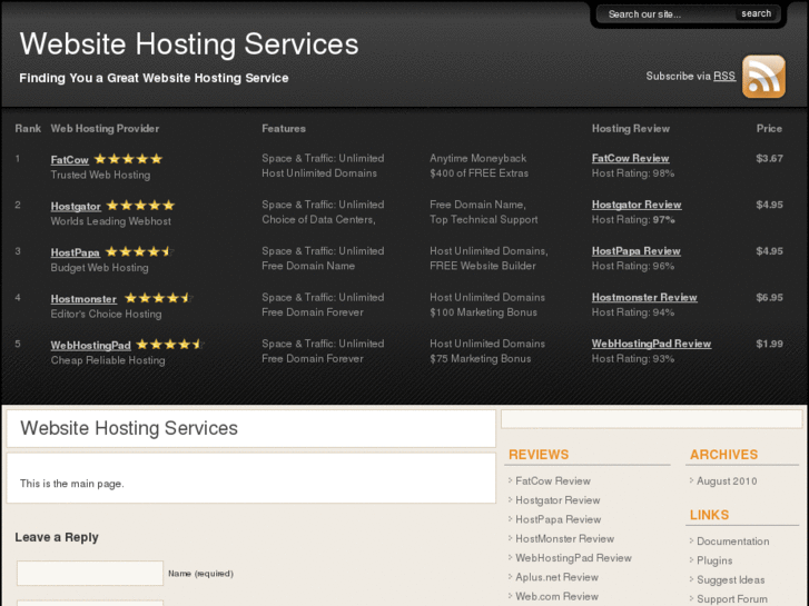 www.website-hosting-services.net