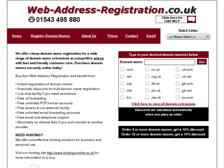 www.web-address-registration.co.uk